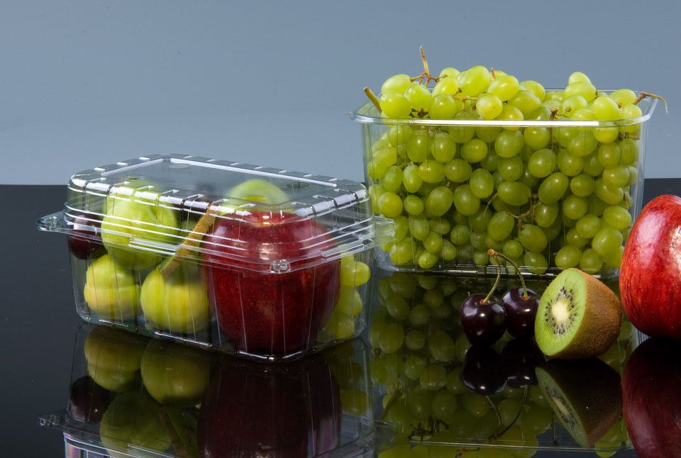 FRUIT PUNNET