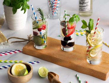 PAPER STRAW