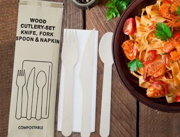 CUTLERY PACK