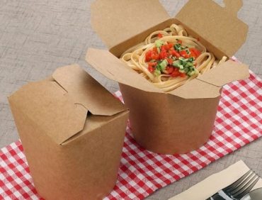 NOODLE BOX