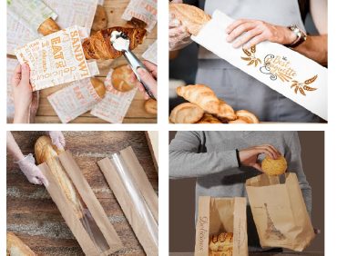 BAKERY BAG